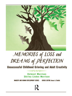 cover image of Memories of Loss and Dreams of Perfection